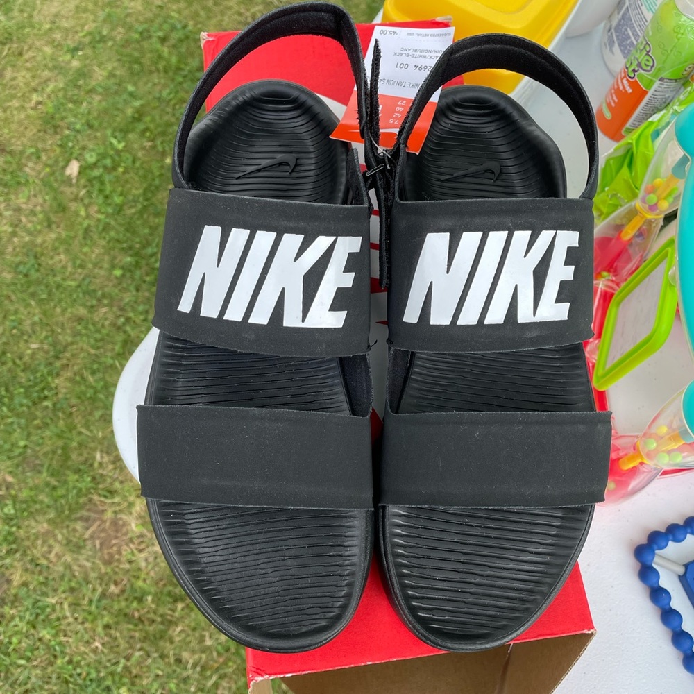 Nike Sandals